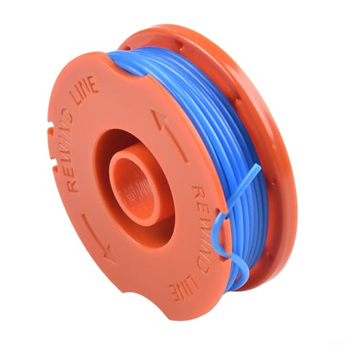 Für Flymo Mini Trim & Multi Trim Spule Schnur Ersatz Kompatibel mit verschiedenen Modellen (1 Stück) von Jumplushion