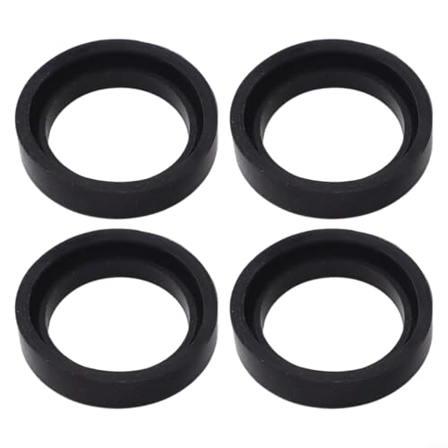 Für Intex 11699 Dichtungsring O-Ring Ersatzdichtung für Spa Aufstellpool Badewanne Anschluss Set Kompatibel mit 28403E 28405E von Jumplushion