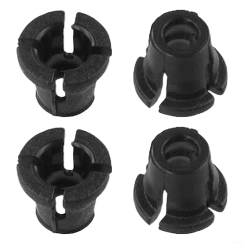 Für Jeep Für Cherokee Kompatible Tempomat Clips 4 Stück Kunststoff Ersatzteile für Jahre 2014 2018 Teilenummern 68186344AA 68186439AA 68271103AA Für Jeep Für Cherokee Kompatible Tempomat Clips 4 Stück Kunststoff Ersatzteile für Jahre 2014 2018 Teilenummern 68186344AA 68186439AA 68271103AA von Jumplushion