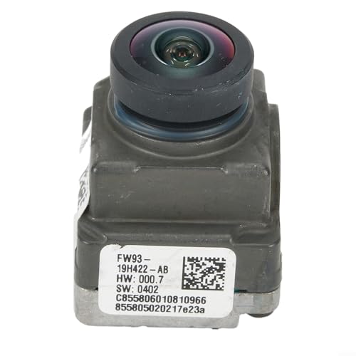 Für Land Rover Kamera Stoßstangen Heckklappe Spiegel Surround LR060915 für Discovery MK4 MK5 Sport L320 L494 Evoque L538 L551 Velar L560 F Pace X761 Für Land Rover Kamera Stoßstangen Heckklappe Spiegel Surround LR060915 für Discovery MK4 MK5 Sport L320 L494 Evoque L538 L551 Velar L560 F Pace X761 von Jumplushion