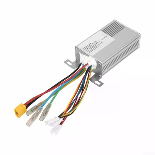 Für MaxG30 Monorim Scooter kompatibles Controller-Board-Modul für konsistente Motorleistung und Fahrsicherheit von Jumplushion
