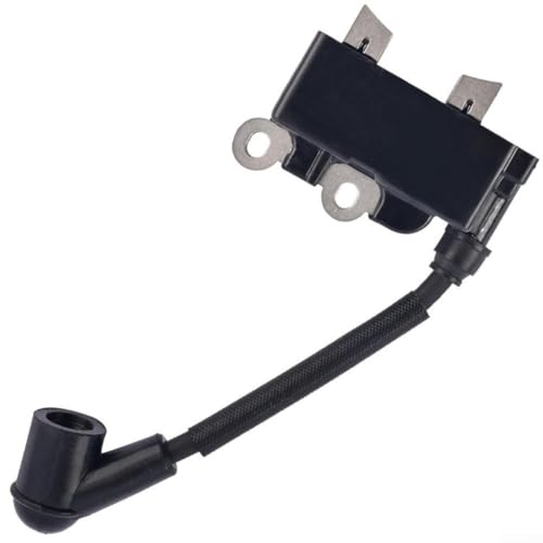 Für Trimmer Zündspule Ersatz für Modelle 51955 51956 51977 290178024 290178020 Kompatibel mit Motorsensen Kettensägen Laubbläser Für Trimmer Zündspule Ersatz für Modelle 51955 51956 51977 290178024 290178020 Kompatibel mit Motorsensen Kettensägen Laubbläser von Jumplushion