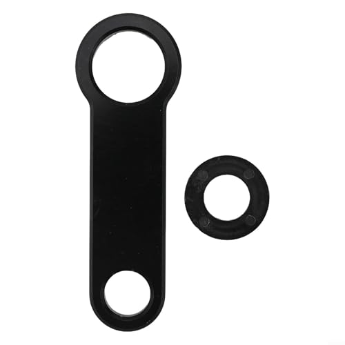 Jumplushion Fahrradschlüssel aus Aluminiumlegierung für Zeit und kompatible Marken, einfache Handhabung für Radfahrer Jumplushion Fahrradschlüssel aus Aluminiumlegierung für Zeit und kompatible Marken, einfache Handhabung für Radfahrer von Jumplushion