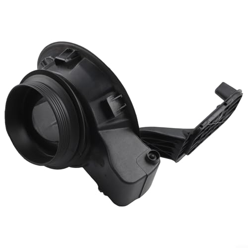 Kraftstoffeinfüllklappe Scharnierabdeckung für BMW Für E87 E8Für 1er Serie Modelle 2004 20Für 12 OEM 5Für 1Für 1Für 1Für 177069449 Entwickelt für einfachen Austausch ohne Werkzeug von Jumplushion