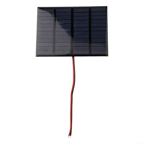 Laden Sie Ihre mobilen Geräte effizient mit unserem tragbaren 3 W 12 V Solarpanel auf, großartige Leistung bei schlechten Lichtverhältnissen Laden Sie Ihre mobilen Geräte effizient mit unserem tragbaren 3 W 12 V Solarpanel auf, großartige Leistung bei schlechten Lichtverhältnissen von Jumplushion