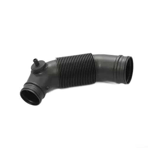 Lufteinlass-Anschlussrohr für Polo MK4 9N, OEM 5J0129684, zuverlässiger Leistungsersatz von Jumplushion