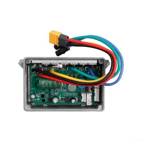 Metall Hauptplatine Controller Motherboard Ersatzteil Kompatibel für G30 Elektroroller Stabile Leistung Einfach zu installieren Direkter Ersatz Metall Hauptplatine Controller Motherboard Ersatzteil Kompatibel für G30 Elektroroller Stabile Leistung Einfach zu installieren Direkter Ersatz von Jumplushion