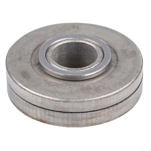 Metall Winkelschleifer Flanschplatte Power Chuck Anti-Lock Pressplatte mit 11 mm Dicke Leichtes Design für Werkstattausrüstung Elektrowerkzeuge Metall Winkelschleifer Flanschplatte Power Chuck Anti-Lock Pressplatte mit 11 mm Dicke Leichtes Design für Werkstattausrüstung Elektrowerkzeuge von Jumplushion