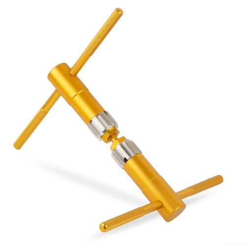 Multifunktionales Tretlager-Gewindewerkzeug für BC1 37 x 24 Spezifikationen, reibungsloser Betrieb Multifunktionales Tretlager-Gewindewerkzeug für BC1 37 x 24 Spezifikationen, reibungsloser Betrieb von Jumplushion