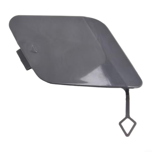 OEM Style Heckstoßstange Abschlepphaken Abdeckkappe für BMW 1er Serie F20 Modelle 116i 118i 2010 2015 Ersatzteil 51127293548 Kunststoff Material OEM Style Heckstoßstange Abschlepphaken Abdeckkappe für BMW 1er Serie F20 Modelle 116i 118i 2010 2015 Ersatzteil 51127293548 Kunststoff Material von Jumplushion