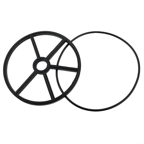 Pool Filter Ventil Umbau Kit für Hayward 5.1 cm für Vario-Flo Multiport SP0715 SP0716 SP0710X SP0711 inkl. nicht lagerbarer Deckel O-Ring Wellendichtring Ventildichtung Pool Filter Ventil Umbau Kit für Hayward 5.1 cm für Vario-Flo Multiport SP0715 SP0716 SP0710X SP0711 inkl. nicht lagerbarer Deckel O-Ring Wellendichtring Ventildichtung von Jumplushion