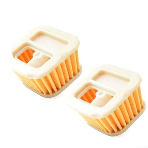 Professioneller Luftfilter 2 Pack kompatibel mit 572 XPXPG Modellen 596762302 596762301 575526601 Kettensäge Ersatzteile Plissee Design Professioneller Luftfilter 2 Pack kompatibel mit 572 XPXPG Modellen 596762302 596762301 575526601 Kettensäge Ersatzteile Plissee Design von Jumplushion