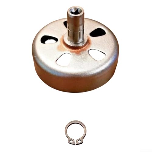 Professionelles Rasentrimmer-Kupplungstrommel-Set mit CirClip-Ersatzkomponente für FS90 FS110 FS130 HL100 Serie Outdoor-Ausrüstung Professionelles Rasentrimmer-Kupplungstrommel-Set mit CirClip-Ersatzkomponente für FS90 FS110 FS130 HL100 Serie Outdoor-Ausrüstung von Jumplushion