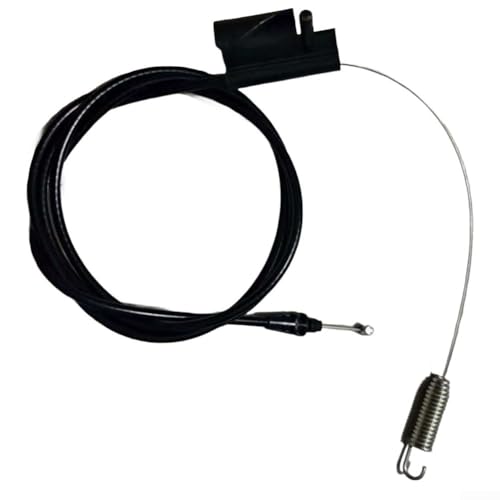 Rasenmäher-Antriebskabel für SP65550 SP65625 SP70675 kompatible Modelle, Teilenummer 703562 Ersatz, geeignet für selbstfahrende Rasenmäher Rasenmäher-Antriebskabel für SP65550 SP65625 SP70675 kompatible Modelle, Teilenummer 703562 Ersatz, geeignet für selbstfahrende Rasenmäher von Jumplushion