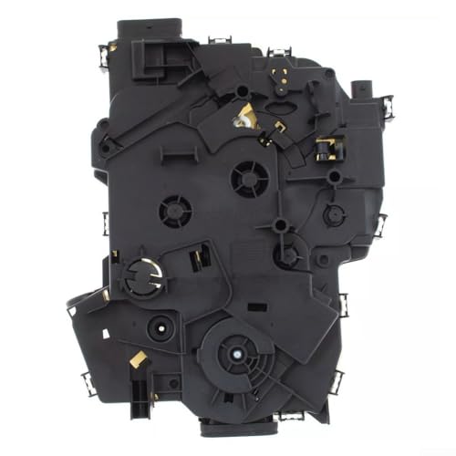 Schiebetür-Zentralbetätigungsschloss OEM passend für Mercedes für Vito W447 Modelle ab 2014 Teilenummern A4477300535 A4477301702 A4477302902 von Jumplushion
