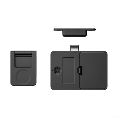Schubladenschloss mit NFC-Technologie, einfache Installation mit mehreren Zugriffsmethoden Schubladenschloss mit NFC-Technologie, einfache Installation mit mehreren Zugriffsmethoden von Jumplushion