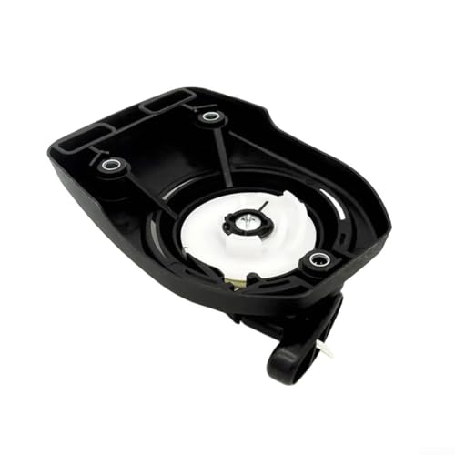 Seilzugstarter Ersatzteile für Honda GX50 GXH50 47.9CC Motor Garten Power Equipment Rasenmäher Freischneider Schwarz Seilzugstarter Ersatzteile für Honda GX50 GXH50 47.9CC Motor Garten Power Equipment Rasenmäher Freischneider Schwarz von Jumplushion