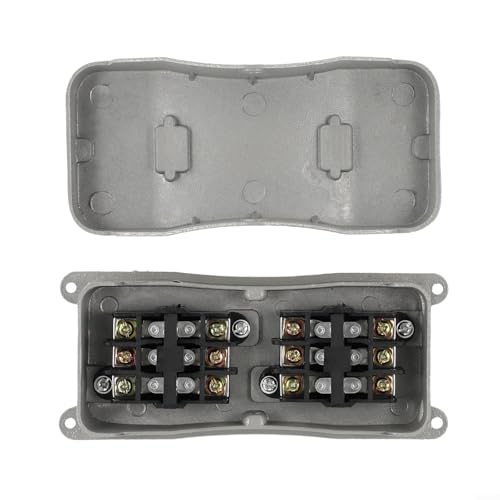 Jumplushion Stark konstruiertes Fußschalter-Pedal YDT120 101, geeignet für intensive Nutzung in mehreren Branchen bei 380 V von Jumplushion