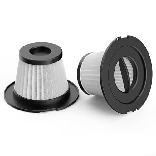 Staubsaugerfilter-Ersatz für Greenote GF50 schnurlose Ersatz-Staubsaugerfilter Ersatzteile Aufrechte Filter Zubehör Wiederverwendbare Staubsauger Pflegeteile Staubsaugerfilter-Ersatz für Greenote GF50 schnurlose Ersatz-Staubsaugerfilter Ersatzteile Aufrechte Filter Zubehör Wiederverwendbare Staubsauger Pflegeteile von Jumplushion