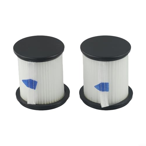 Staubsaugerfilter-Set, Ersatzteil für INSE N520, N5T schnurlosen Staubsauger, waschbarer und wiederverwendbarer HEPA-Filter, 2 Stück Staubsaugerfilter-Set, Ersatzteil für INSE N520, N5T schnurlosen Staubsauger, waschbarer und wiederverwendbarer HEPA-Filter, 2 Stück von Jumplushion