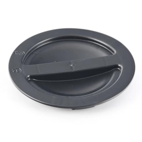 Vorderradgehäuse, Abdeckkappe für Modelle für Jetta für Golf für Polo 2GA805413, Ersatz passend für T Roc T Cross Caddy 2018 2024 Vorderradgehäuse, Abdeckkappe für Modelle für Jetta für Golf für Polo 2GA805413, Ersatz passend für T Roc T Cross Caddy 2018 2024 von Jumplushion