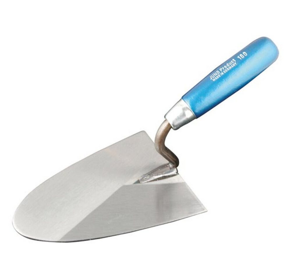 Jung Henkelmann Fugenkelle JUNG - ZIEGELKELLE - FLOREFFE - 450 g - SEMIPROFESSIONELL Jung Henkelmann Fugenkelle JUNG - ZIEGELKELLE - FLOREFFE - 450 g - SEMIPROFESSIONELL von Jung Henkelmann