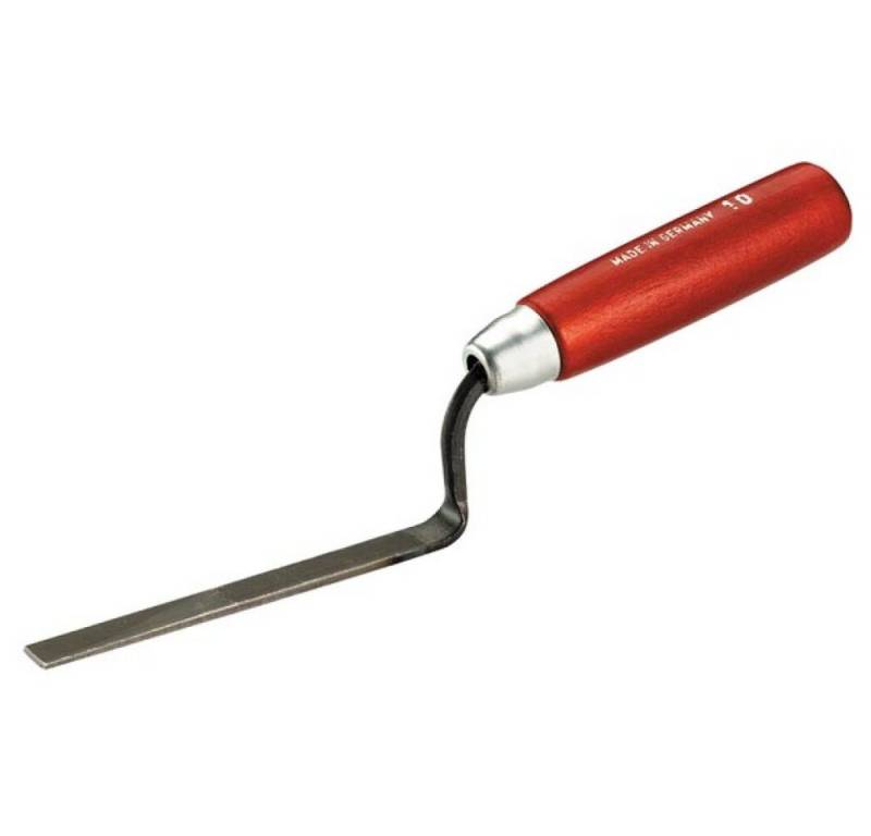 Jung Henkelmann Fugenkelle JUNG - FUGENKELLE - 10 mm - HOBBY von Jung Henkelmann