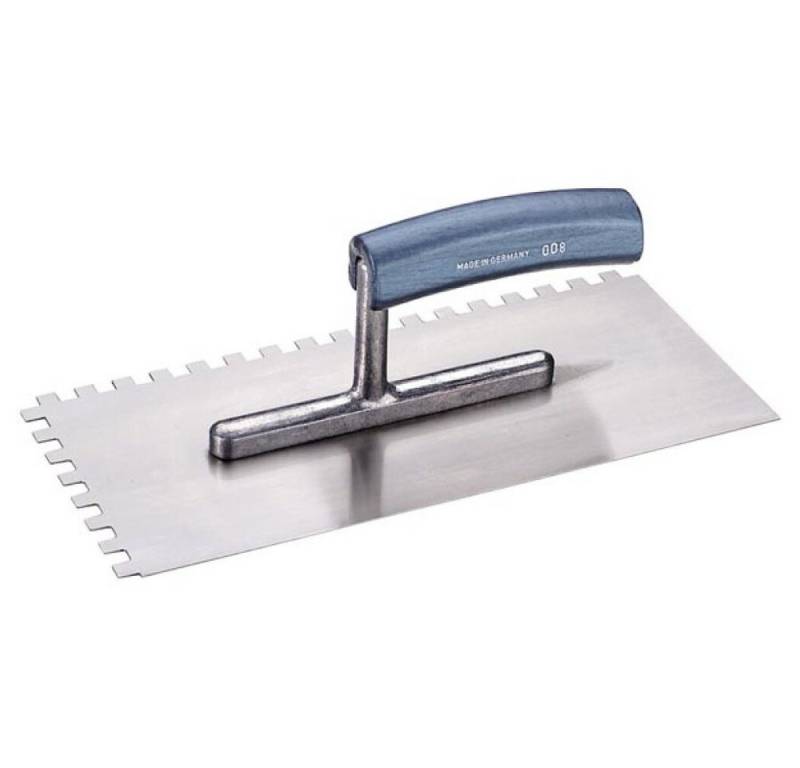 Jung Henkelmann Fugenkelle JUNG - GLÄTTEKELLE - GRIFF - 340 g - HOBBY von Jung Henkelmann
