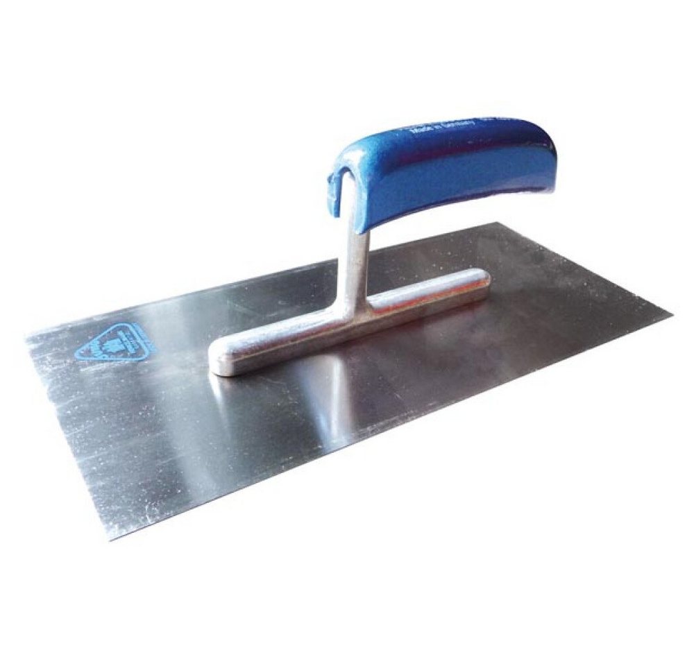 Jung Henkelmann Glättekelle Jung - Glättekelle - Gebogener Griff - 340 g - Professionell von Jung Henkelmann