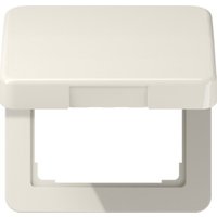 Jung Klappdeckel ws mit Rückstellfeder CD 590 BFKL Jung Klappdeckel ws mit Rückstellfeder CD 590 BFKL von Jung