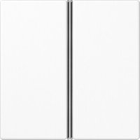 Jung Tastensatz 2-fach aws komplett A 402 TSA WW Jung Tastensatz 2-fach aws komplett A 402 TSA WW von Jung