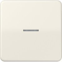 Jung Wippe Lichtleiter ws für Taster CD 590 KO5 Jung Wippe Lichtleiter ws für Taster CD 590 KO5 von Jung