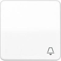 Jung Wippe Symbol KLINGEL aws für Taster CD 590 K WW von Jung