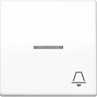 Jung Wippe Symbol KLINGEL aws für beleuchtb.Taster AS 591 KO5K WW Jung Wippe Symbol KLINGEL aws für beleuchtb.Taster AS 591 KO5K WW von Jung