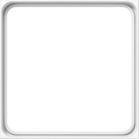 Jung Zwischenrahmen aws zur Montage LS 981 Z WW Jung Zwischenrahmen aws zur Montage LS 981 Z WW von Jung