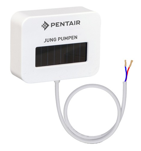 Jung Pumpen E-Zubehör Smart Home Ftjp JP47209 von Jung Pumpen