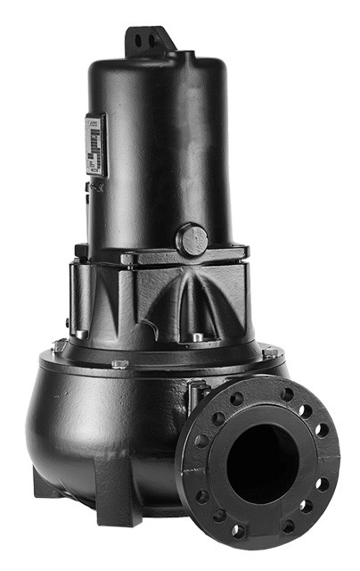 Jung Pumpen Multifree-Pumpe 45/4 Bw2, Ex JP46859 von Jung Pumpen