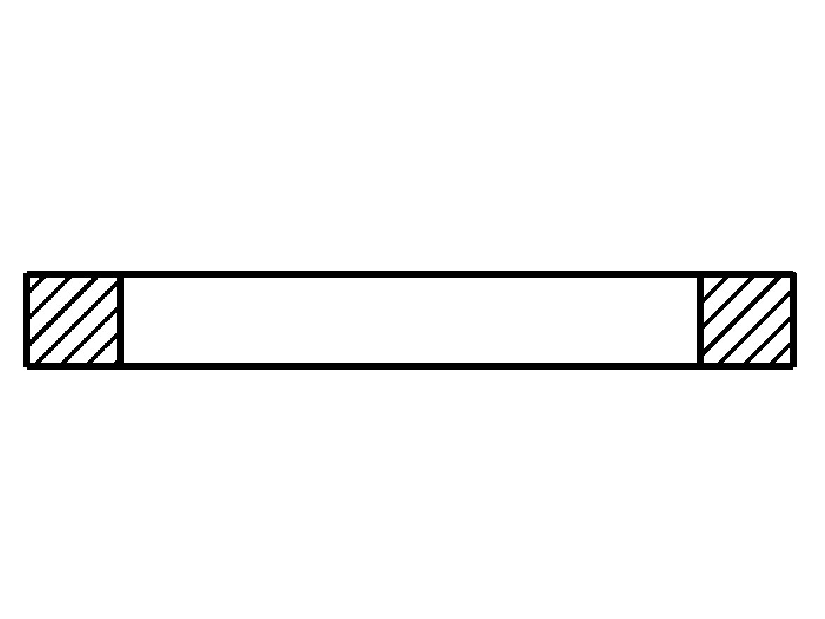 Jung Pumpen S-Zubehör Auflagering Pks-B Und Sks JP44975 von Jung Pumpen