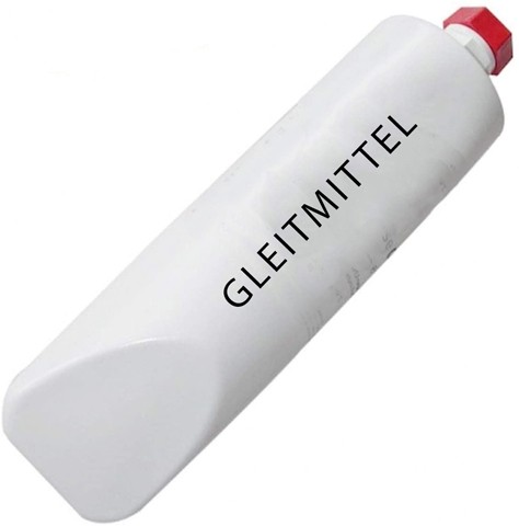 Jung Pumpen S-Zubehör Gleitmittel 1 Kg Tube JP44605 von Jung Pumpen