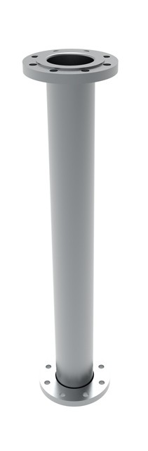 Jung Pumpen S-Zubehör Rohrleitung Dn100 500mm JP48962 von Jung Pumpen