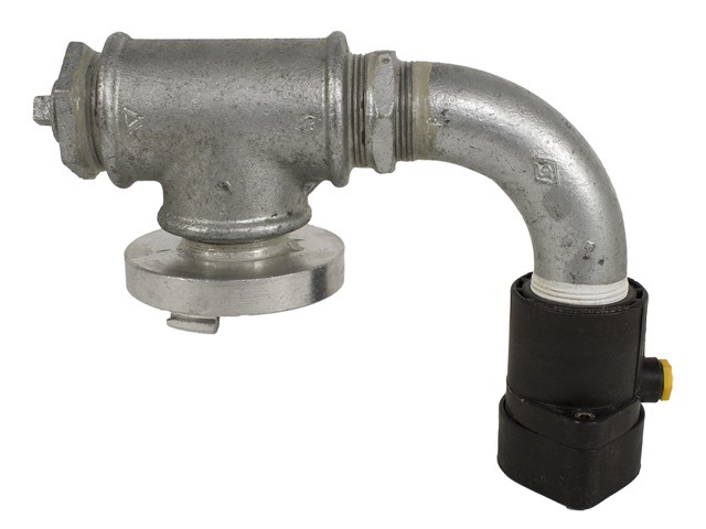 Jung Pumpen S-Zubehör Storz C Drs-Anschluss 1/2'' JP41585 von Jung Pumpen