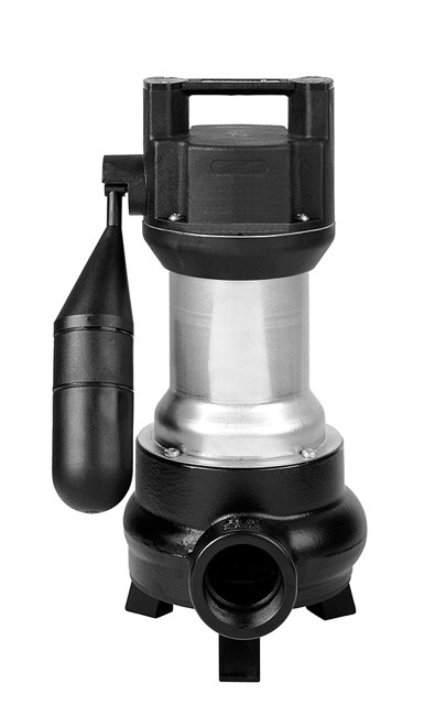 Jung Pumpen Schmutzwasserpumpe Us 105 Es JP09411 von Jung Pumpen