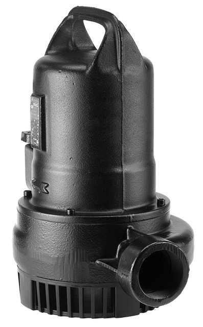 Jung Pumpen Schmutzwasserpumpe Us 151 E O.Stecker JP09310 von Jung Pumpen