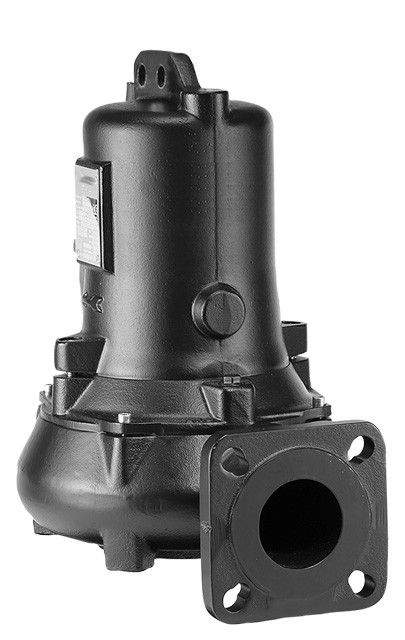 Multifree-Pumpe 25/4 Bw1, Ex 15m Leitung JP46129 von Jung Pumpen