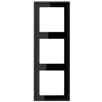 Frame 3 Elemente schwarz Jung ls 983 sw Frame 3 Elemente schwarz Jung ls 983 sw von Jung
