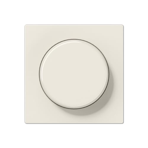 Jung Abdeckung für Drehdimmer A1540 von JUNG