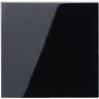 1fach Einsatz Taster Schwarz A590SW 1 St. - Jung 1fach Einsatz Taster Schwarz A590SW 1 St. - Jung von Jung