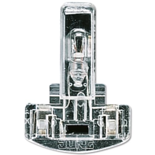Jung Glühlampe 96-12 12 V, 40 mA von JUNG