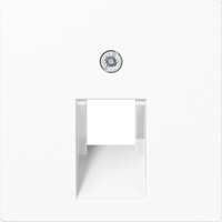 Jung Abdeckung aws für IAE/UAE-Dose A 569-1 PLUA WW - A569-1PLUAWW von Jung