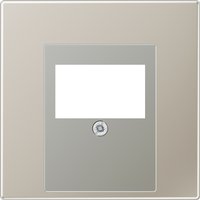 Jung Abdeckung eds für TAE-Dose ES 2969 T - ES2969T von Jung